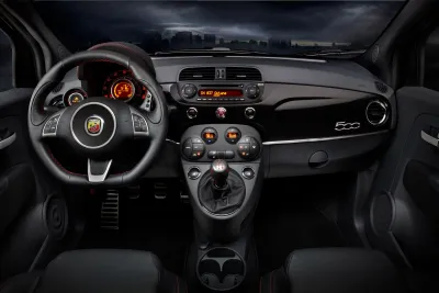 500 Abarth